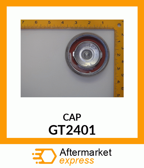 CAP GT2401