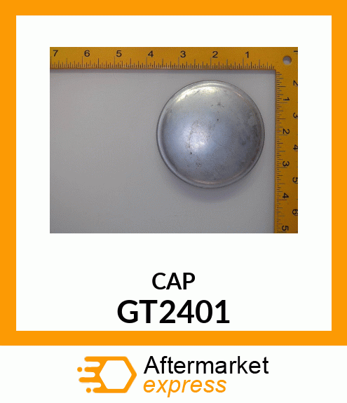 CAP GT2401