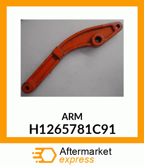 ARM H1265781C91