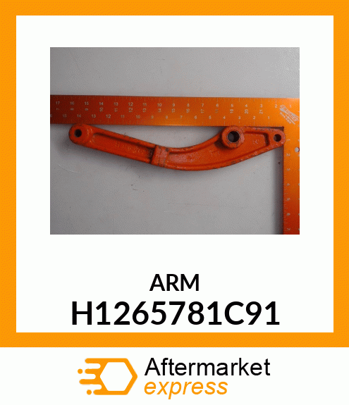 ARM H1265781C91