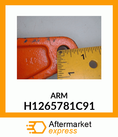 ARM H1265781C91