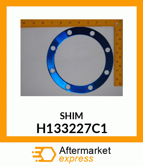 SHIM H133227C1