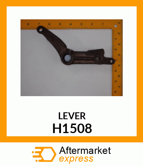 LEVER H1508