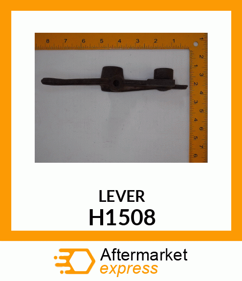 LEVER H1508