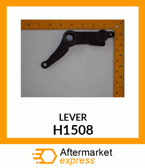 LEVER H1508