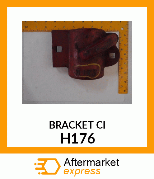 BRACKET_CI H176