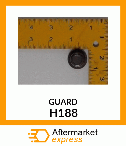 GUARD H188