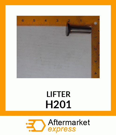 LIFTER H201