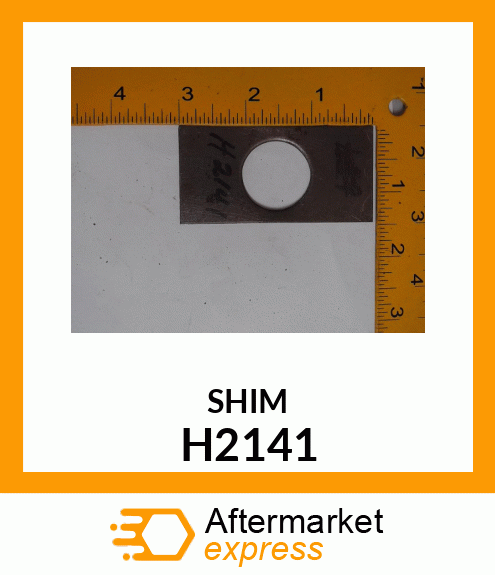 SHIM H2141