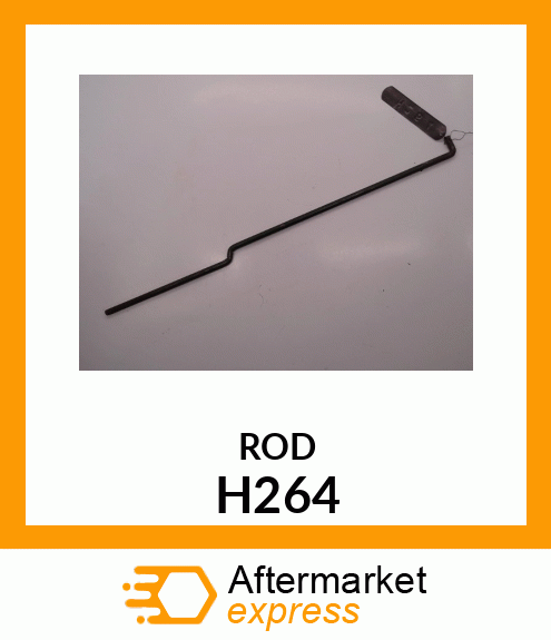 ROD H264