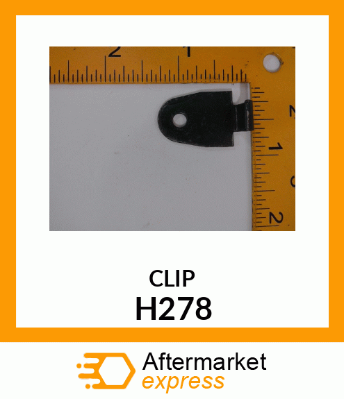 CLIP H278