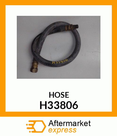 HOSE H33806