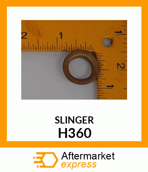 SLINGER H360