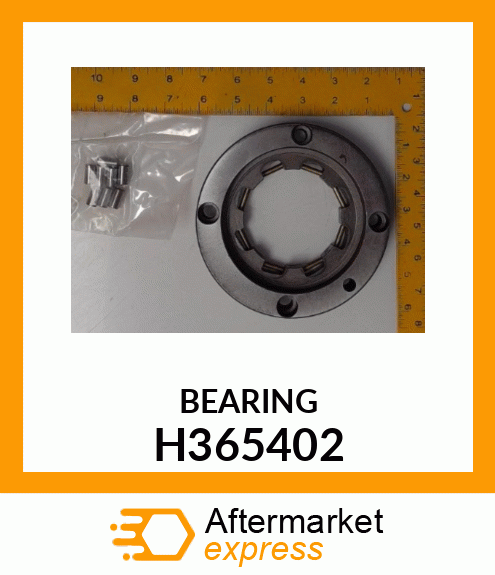 BEARING H365402