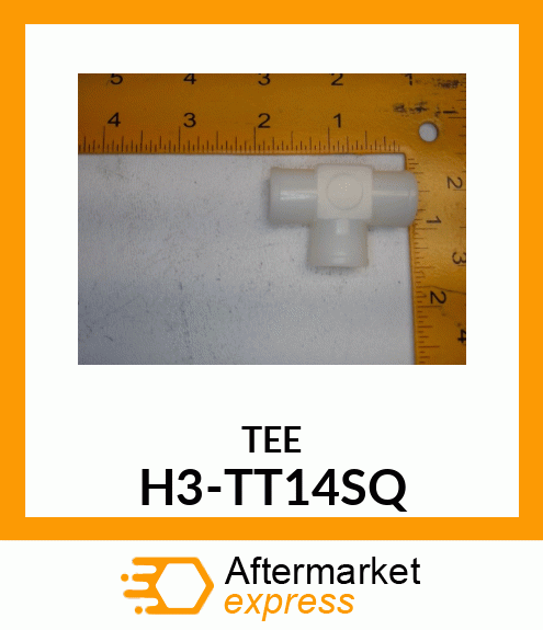 TEE H3-TT14SQ