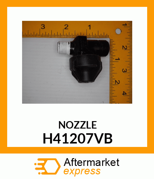 NOZZLE H4-1207VB