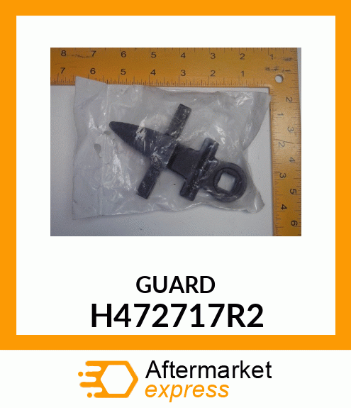 GUARD H472717R2