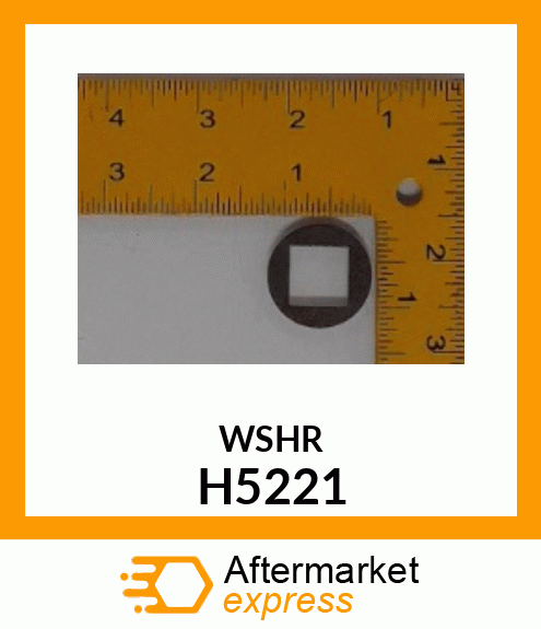 WSHR H5221