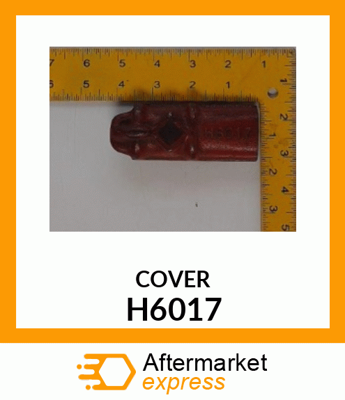 COVER H6017