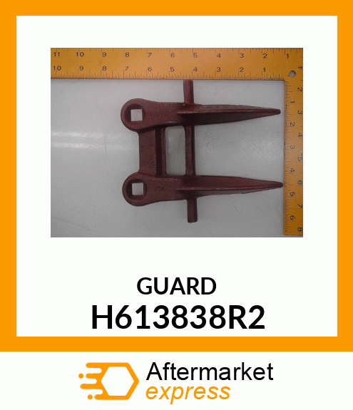 GUARD H613838R2