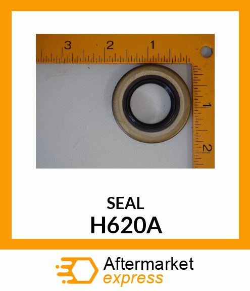 SEAL H620A