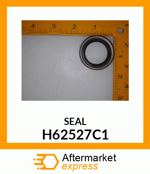 SEAL H62527C1