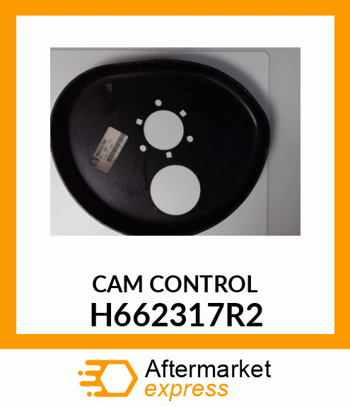 CAM CONTROL H662317R2