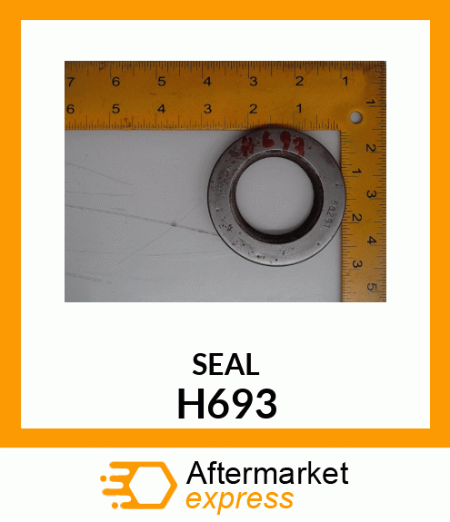 SEAL H693