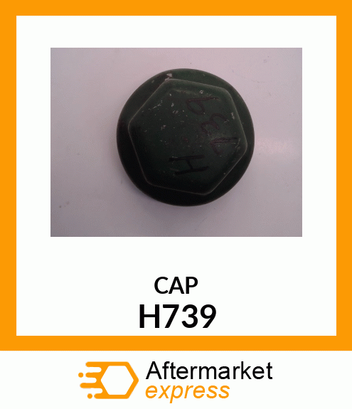 CAP H739