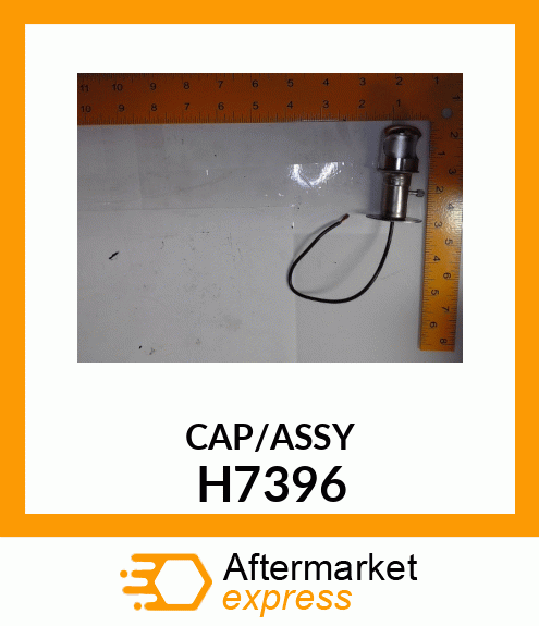 CAPASSY H7396