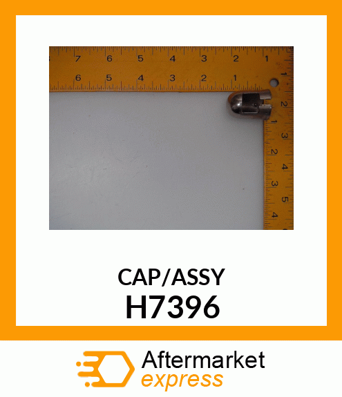 CAPASSY H7396