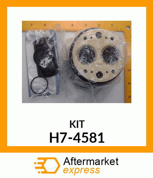 KIT H7-4581