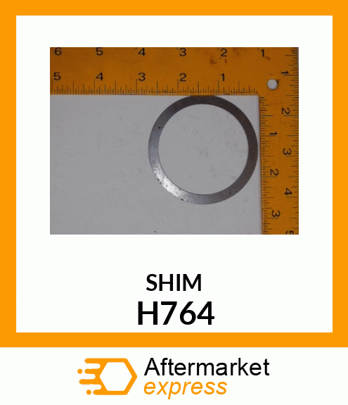 SHIM H764