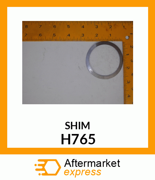 SHIM H765