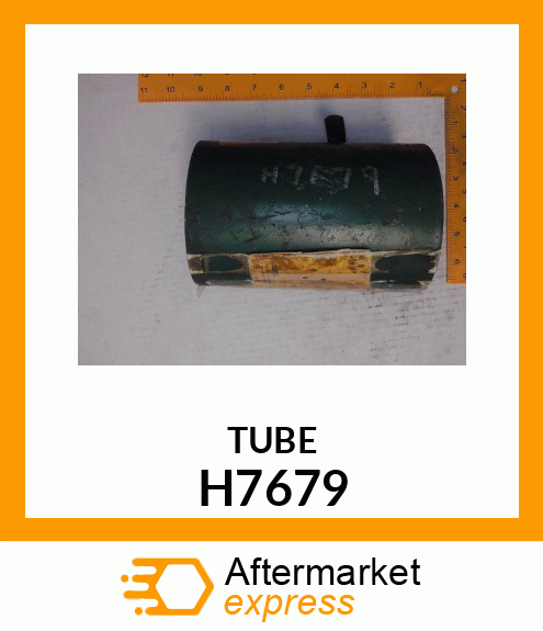 TUBE H7679