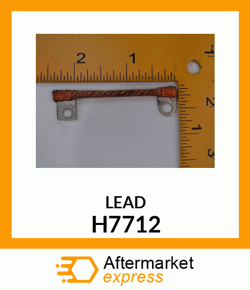 LEAD H7712