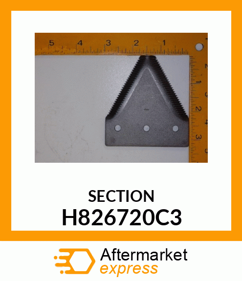 SECTION H826720C3