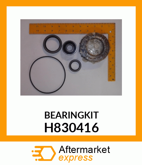 BEARINGKIT H830416