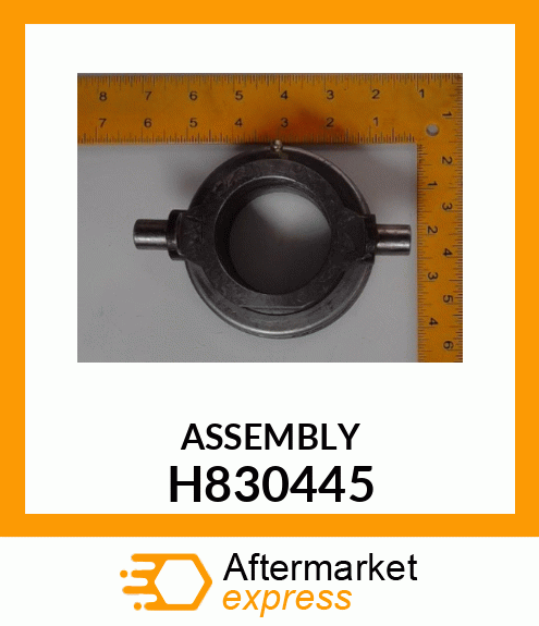 ASSEMBLY H830445