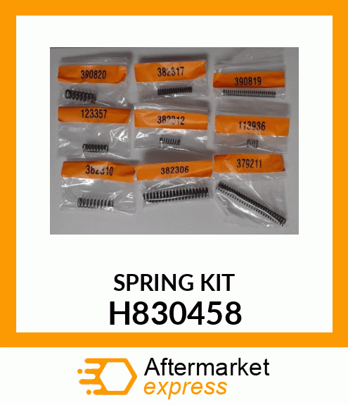 SPRING_KIT H830458