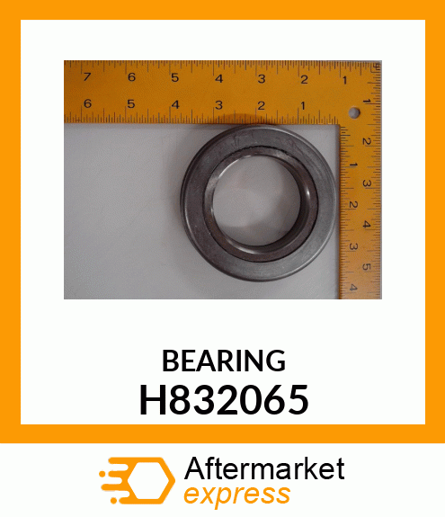 BEARING H832065