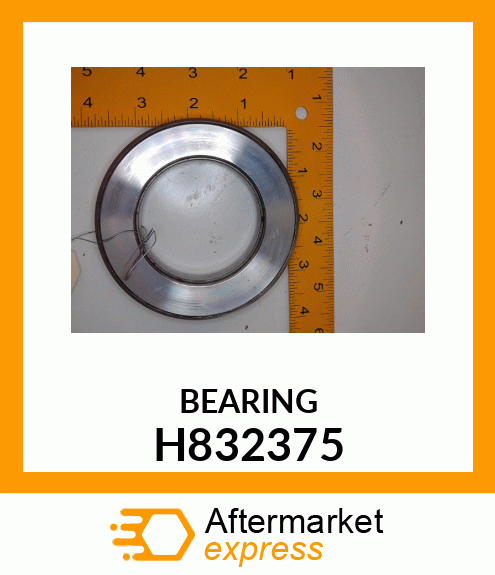 BEARING H832375