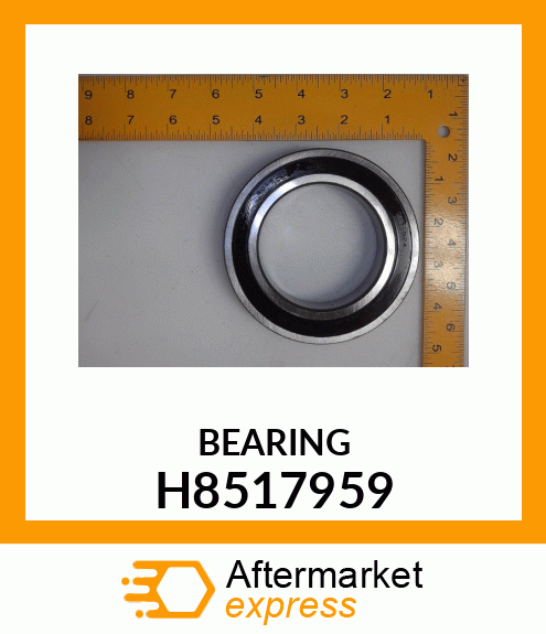 BEARING H8517959