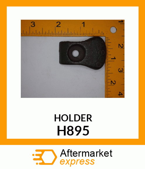 HOLDER H895