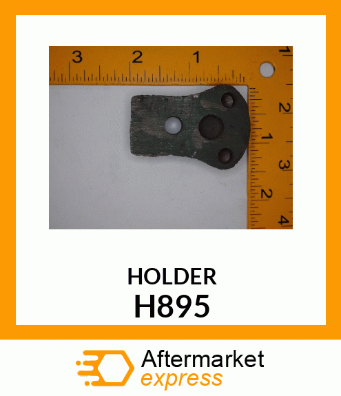 HOLDER H895