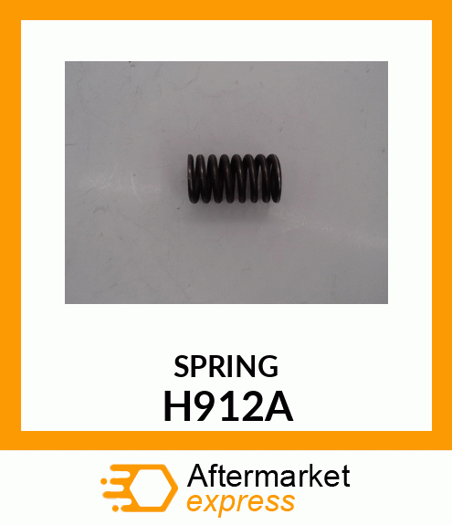 SPRING H912A