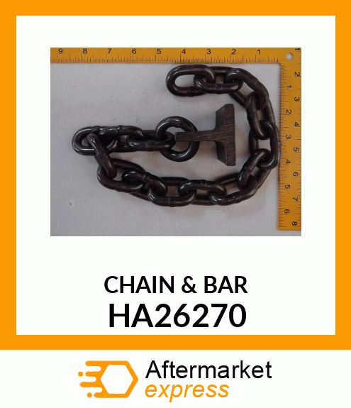 CHAIN_&_BAR HA26270