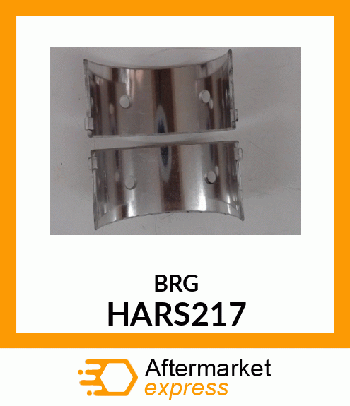 BRG2PC HARS217