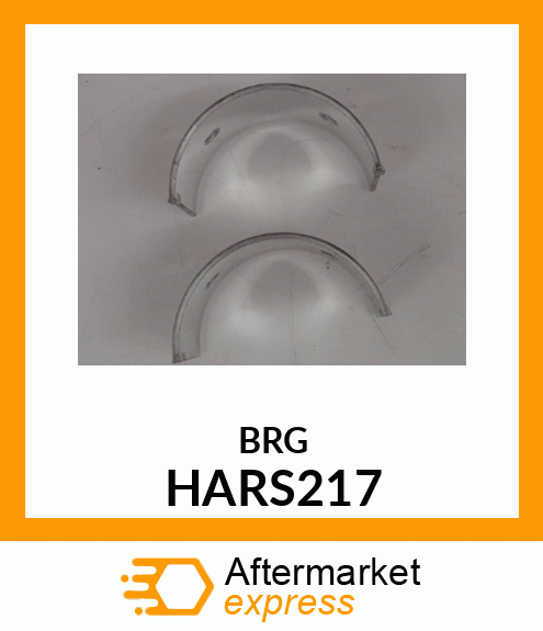 BRG2PC HARS217