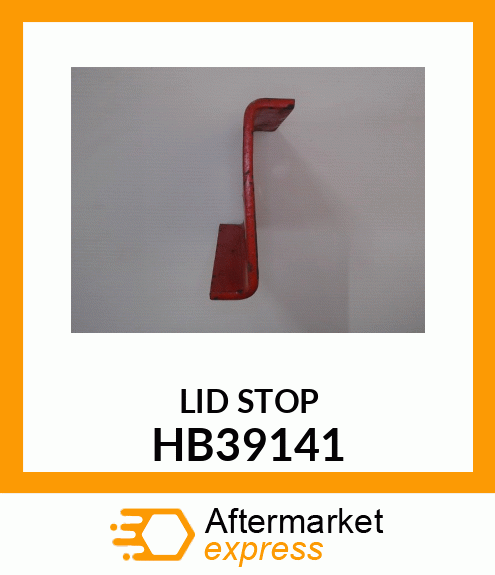 LID_STOP HB39141